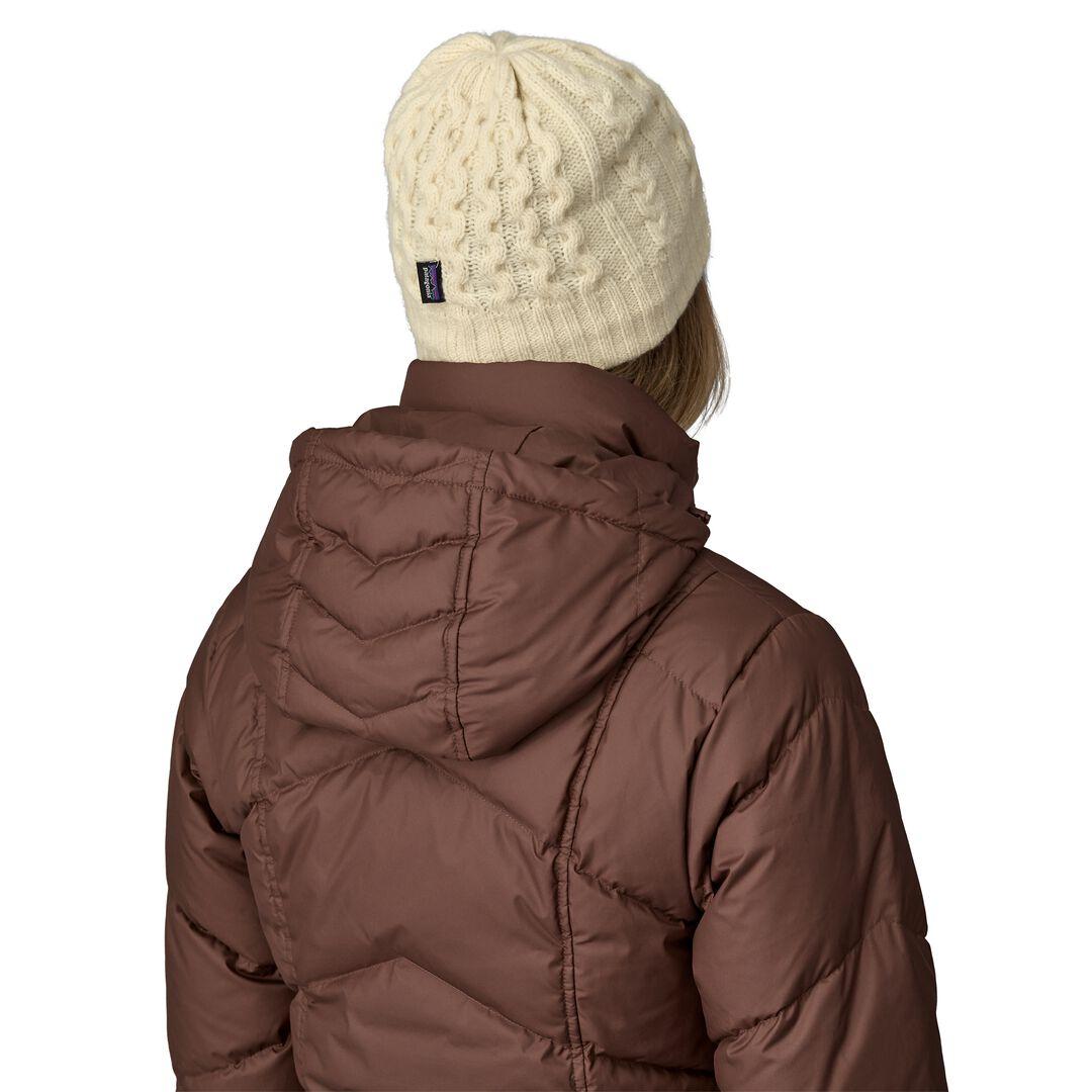 Coastal Cable Knit Beanie | Patagonia us