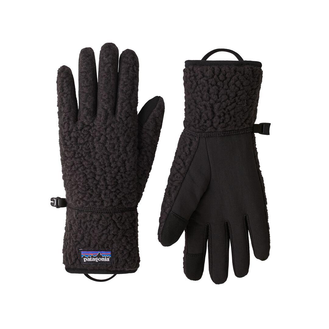 Retro Pile Fleece Gloves | Patagonia sale