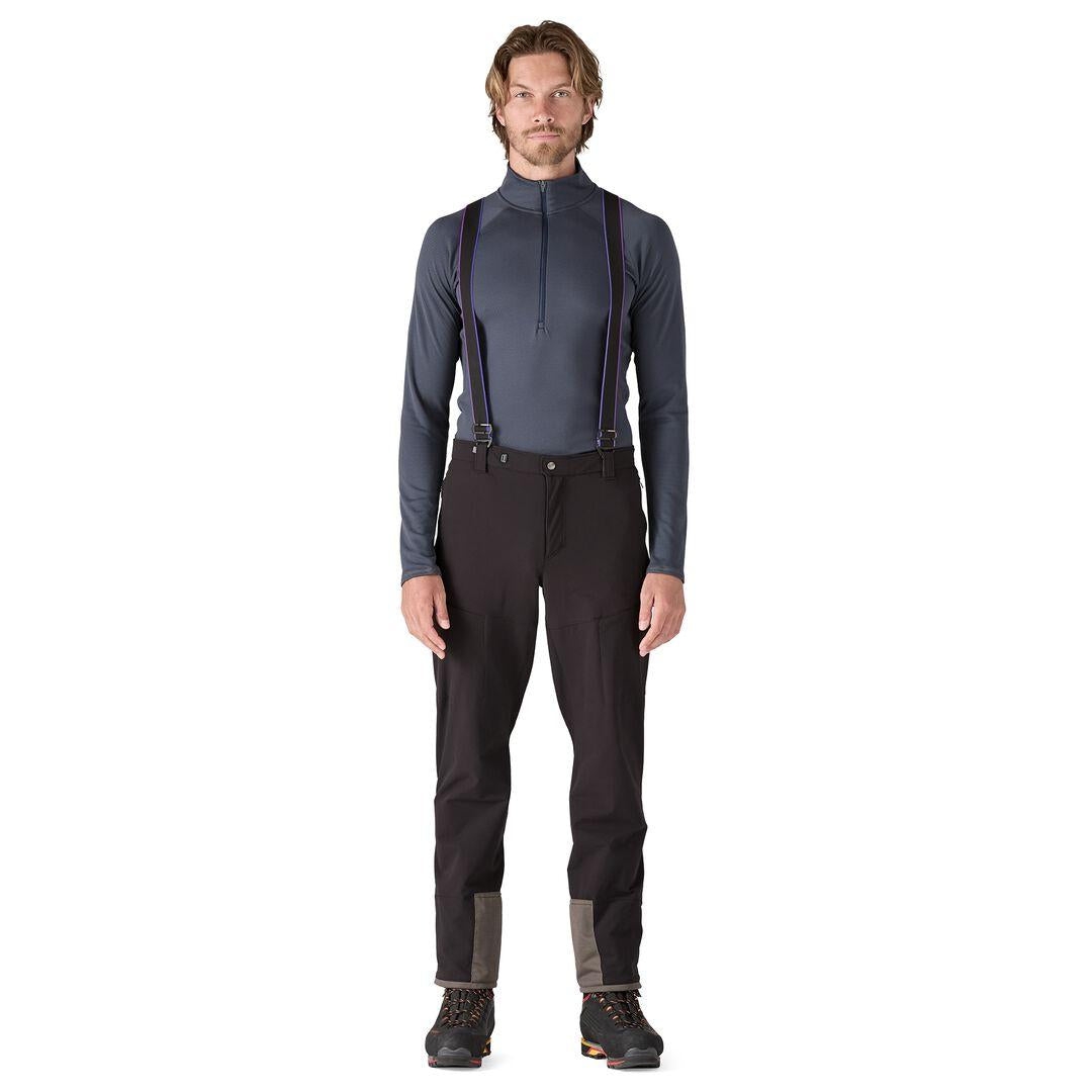 Mountain Ski Pant Suspenders | Patagonia for sale