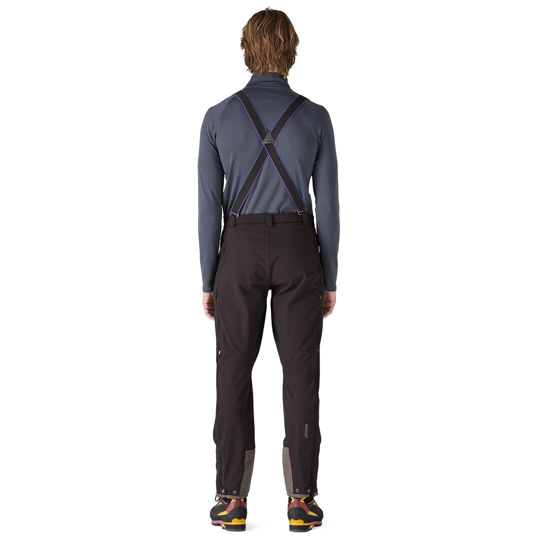 Mountain Ski Pant Suspenders | Patagonia for sale