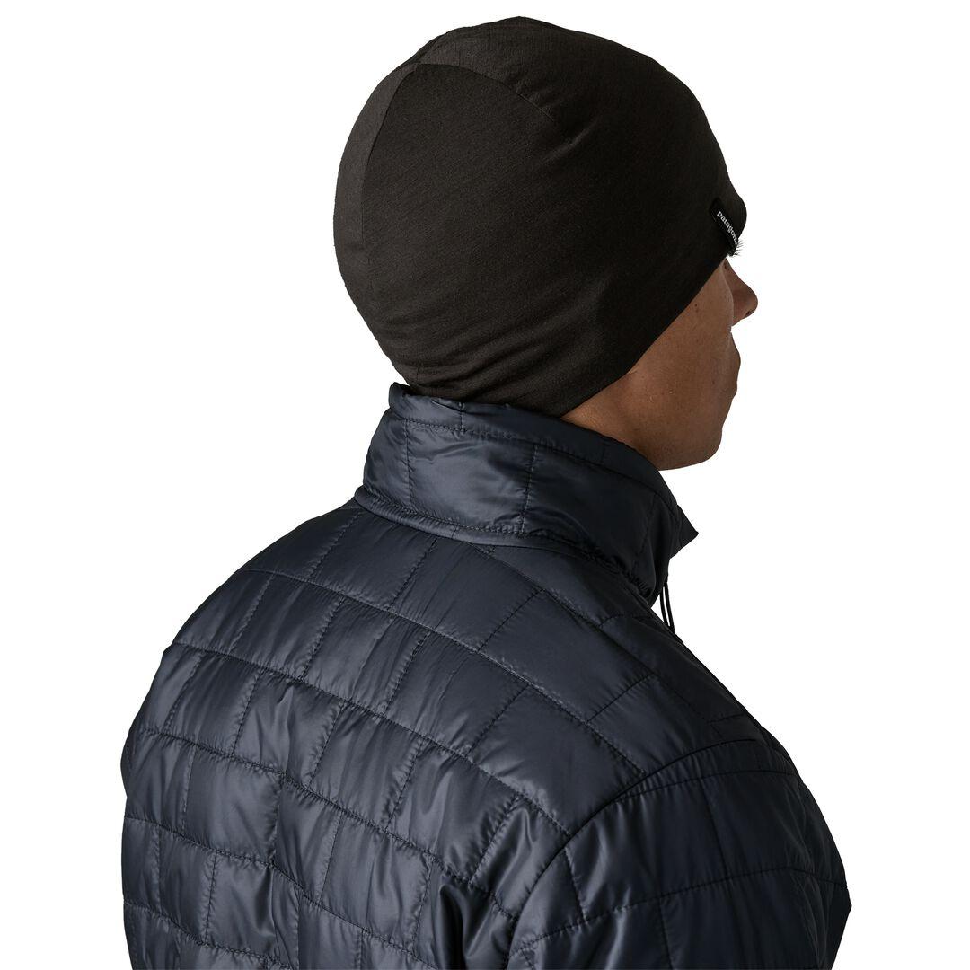 Overlook Merino Wool Liner Beanie | Patagonia on sale