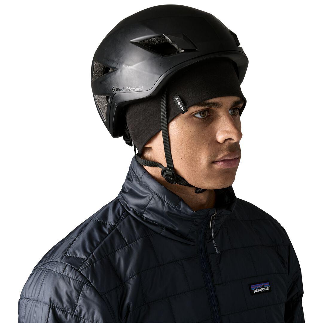 Overlook Merino Wool Liner Beanie | Patagonia on sale