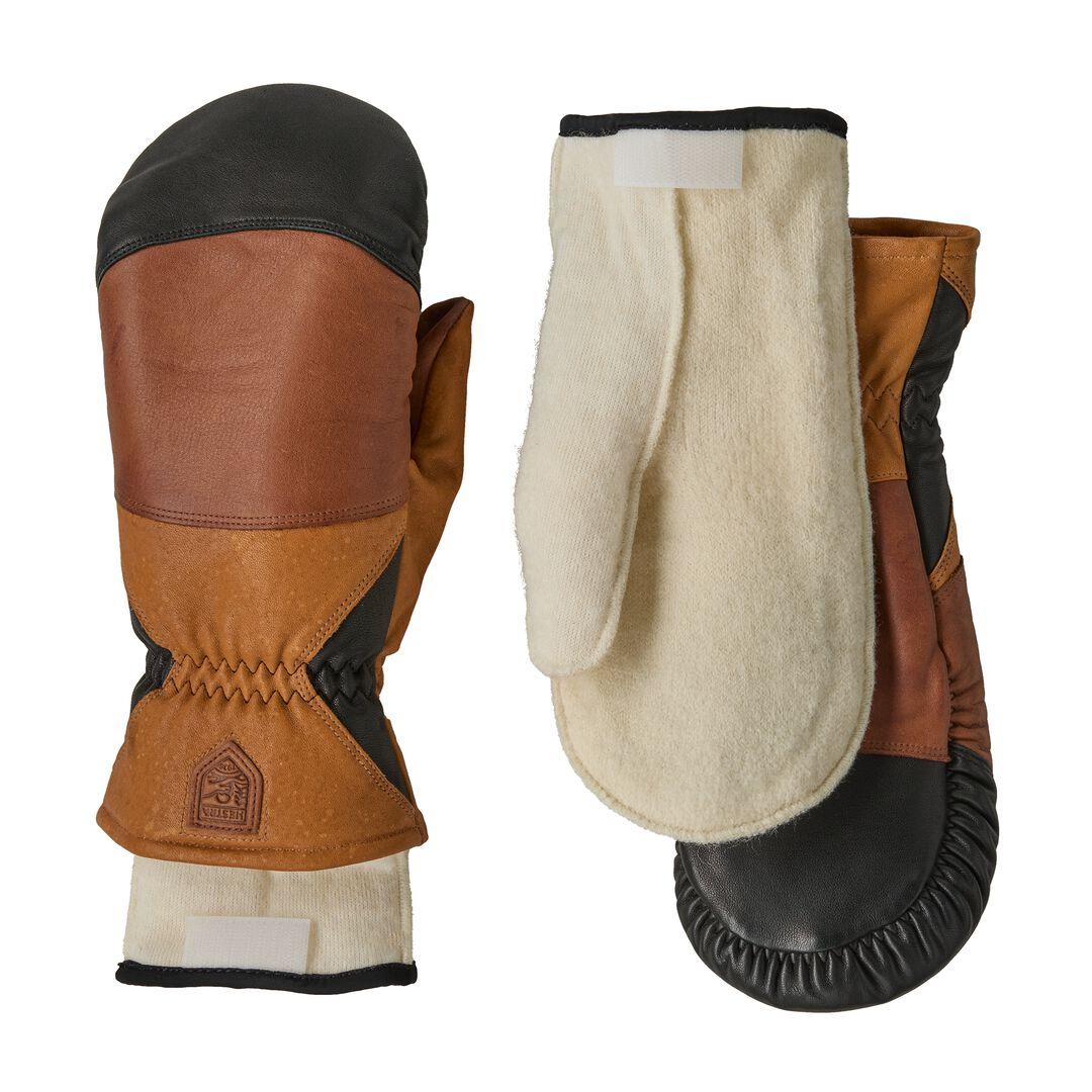 Hestra® ReMix Mitts | Patagonia us