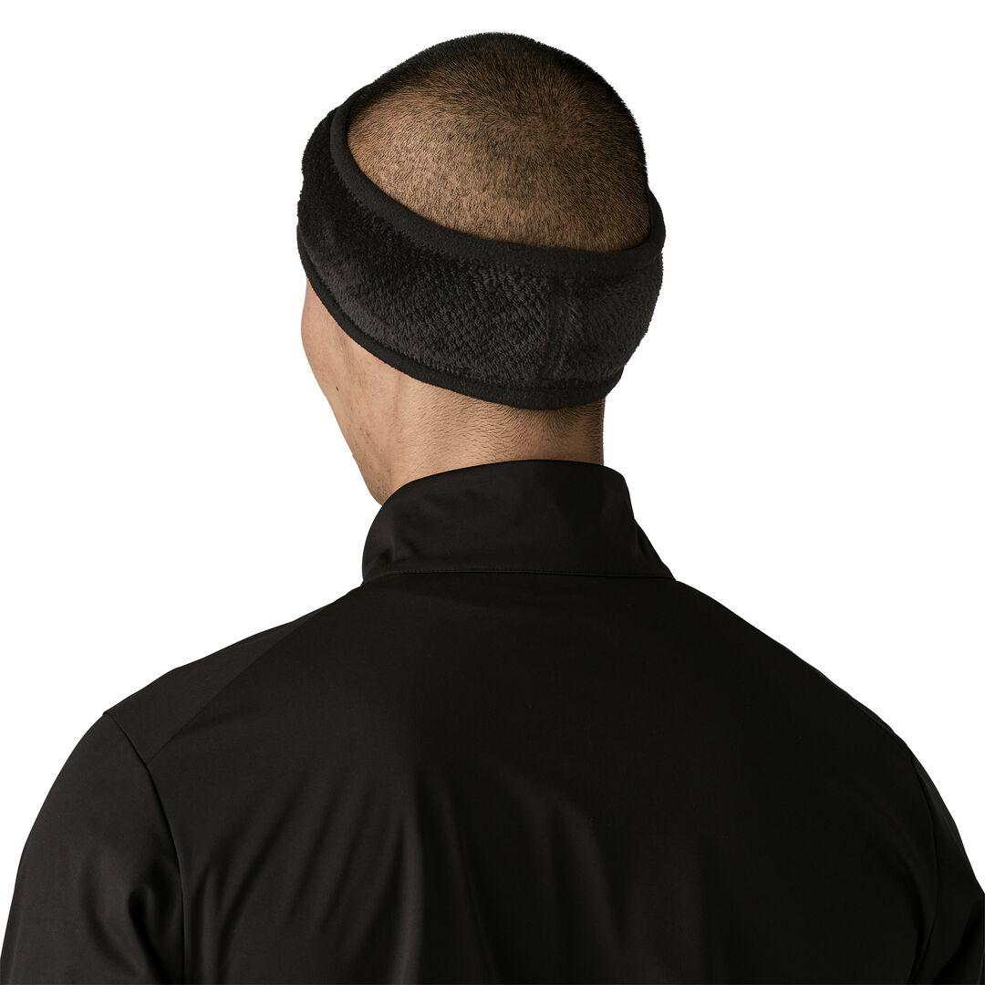 Re-Tool Fleece Headband | Patagonia