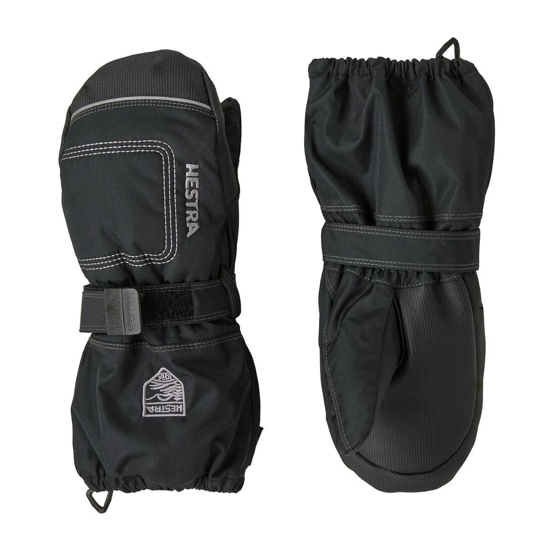 Hestra® Baby Zippered Long Mittens | Patagonia sale