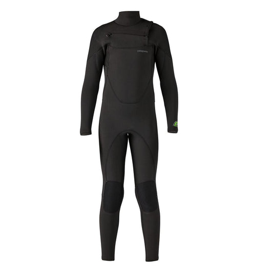 Kids' R2® Yulex® Regulator® Front-Zip Wetsuit | Patagonia online
