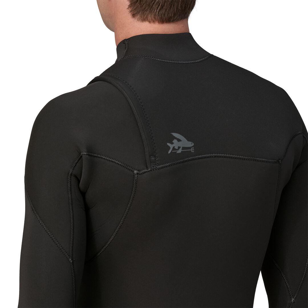 R2® Yulex® Regulator® Front-Zip Full Wetsuit | Patagonia discount