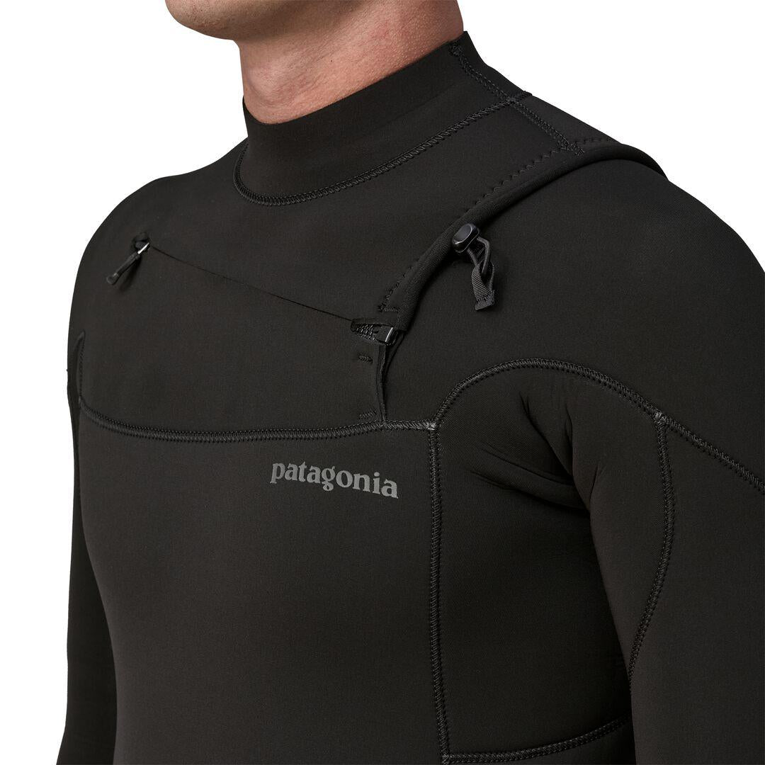 R2® Yulex® Regulator® Front-Zip Full Wetsuit | Patagonia discount