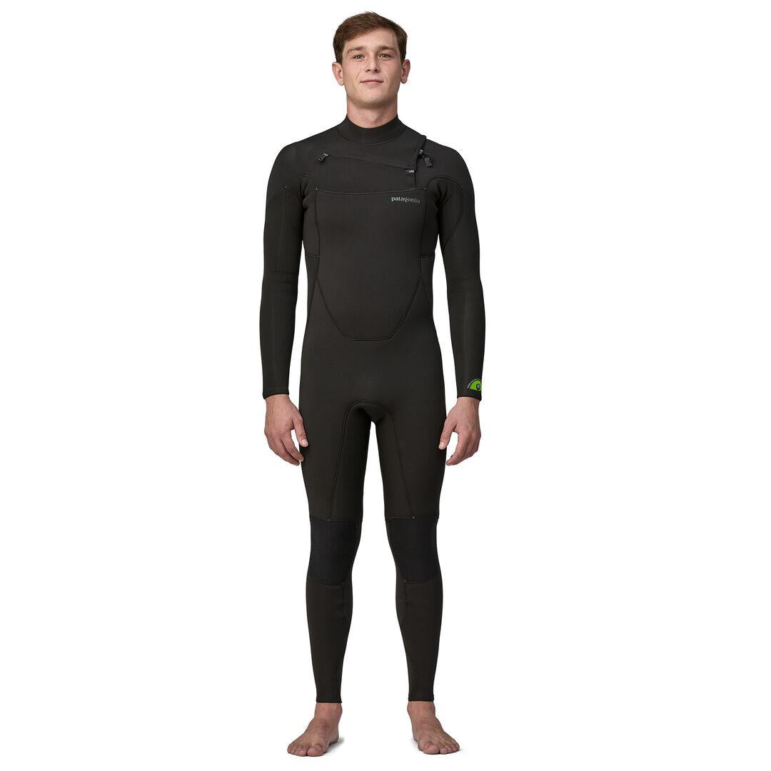 R2® Yulex® Regulator® Front-Zip Full Wetsuit | Patagonia discount