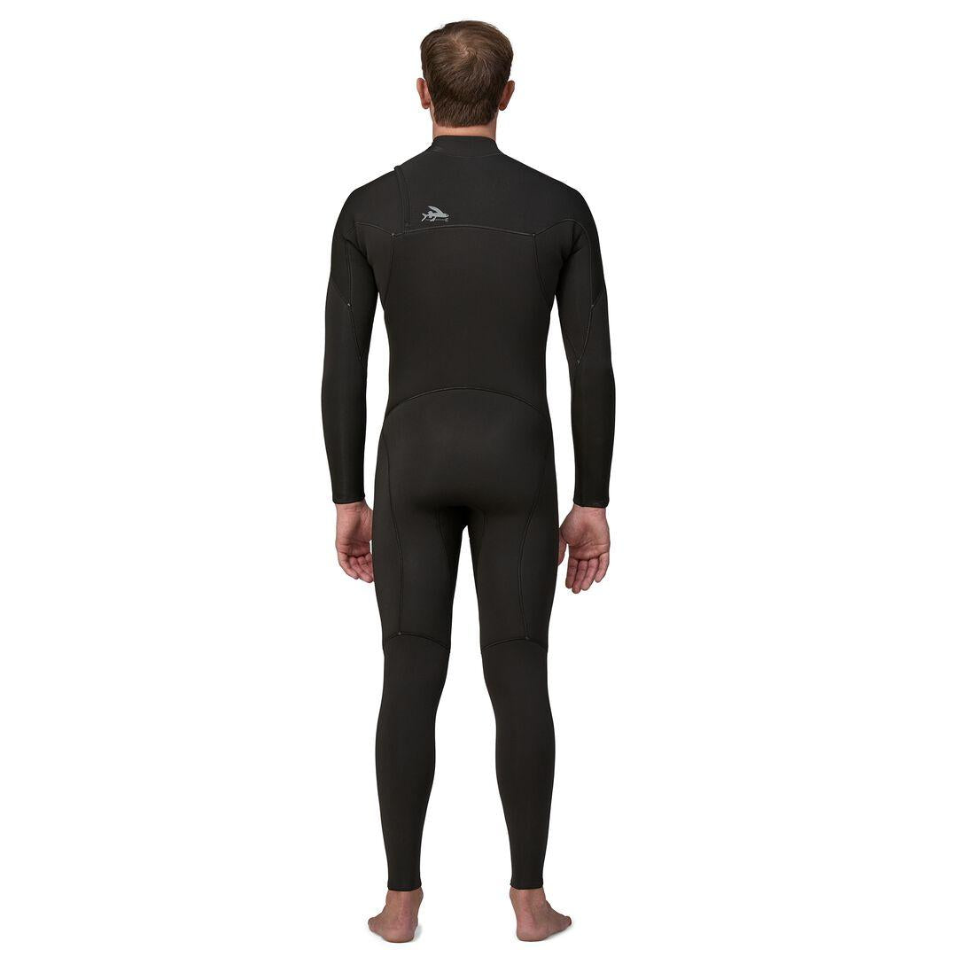 R2® Yulex® Regulator® Front-Zip Full Wetsuit | Patagonia discount
