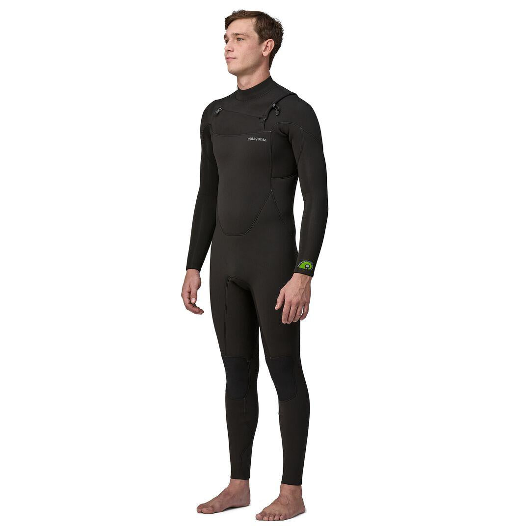 R2® Yulex® Regulator® Front-Zip Full Wetsuit | Patagonia discount