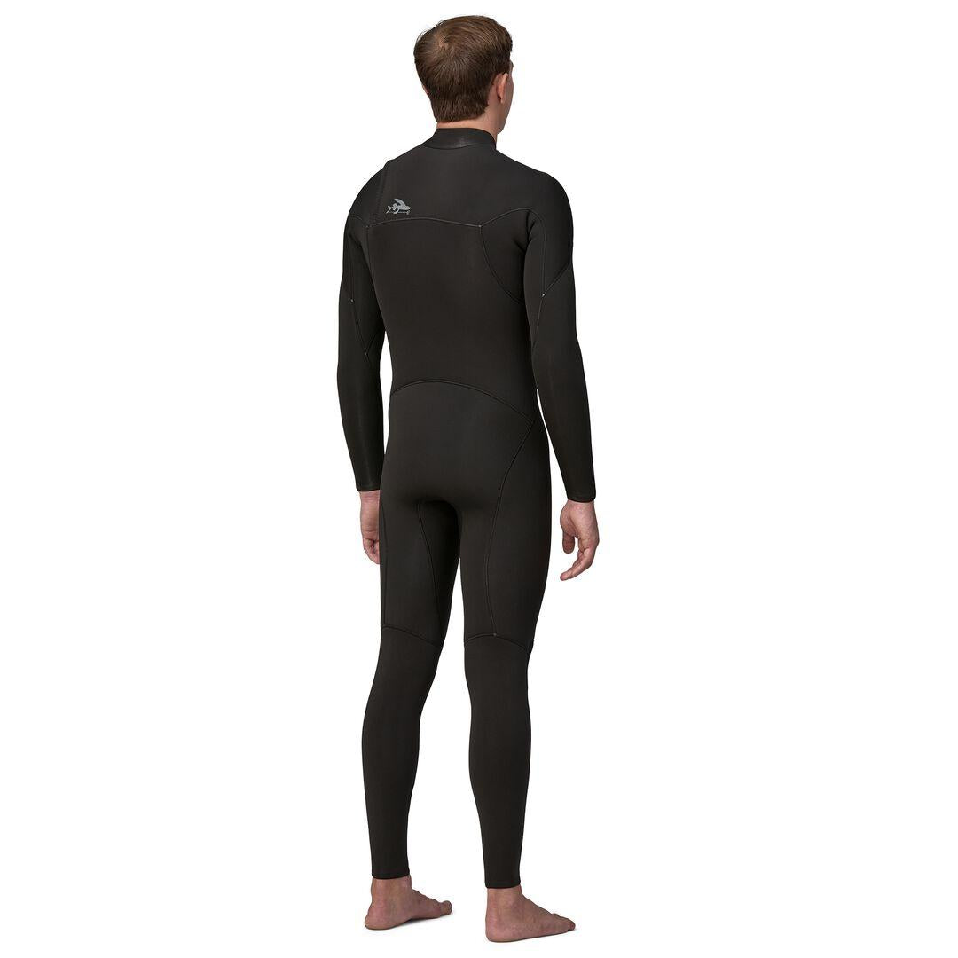 R2® Yulex® Regulator® Front-Zip Full Wetsuit | Patagonia discount