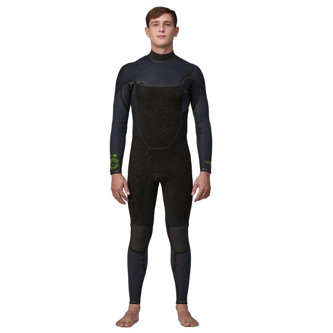 R2® Yulex® Regulator® Front-Zip Full Wetsuit | Patagonia discount