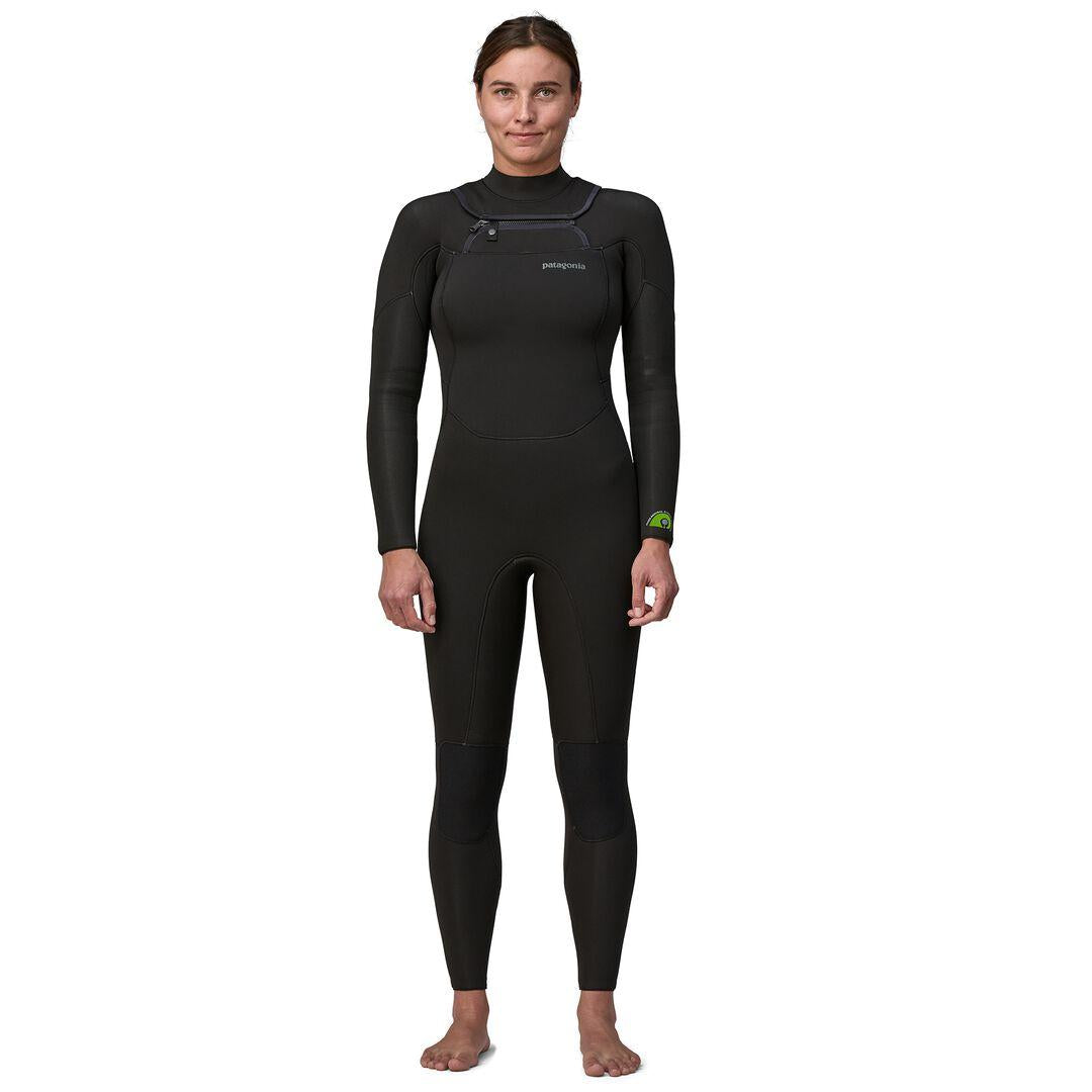 R2® Yulex® Regulator® Front-Zip Full Wetsuit | Patagonia us