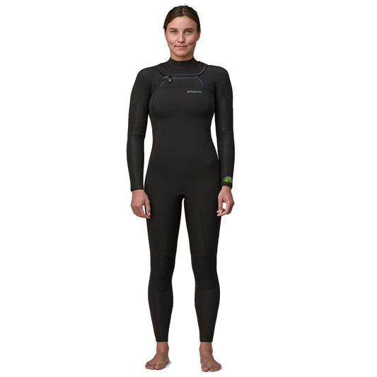R2® Yulex® Regulator® Front-Zip Full Wetsuit | Patagonia us