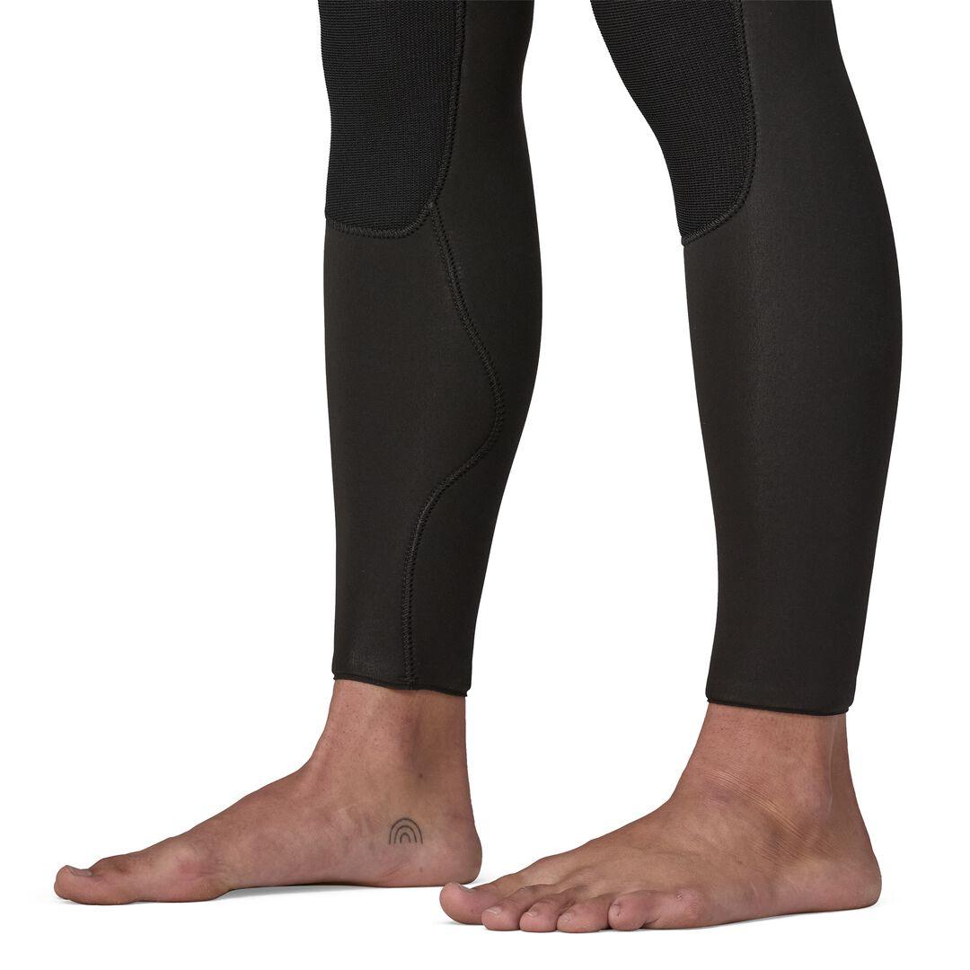 R2® Yulex® Regulator® Front-Zip Full Wetsuit | Patagonia us