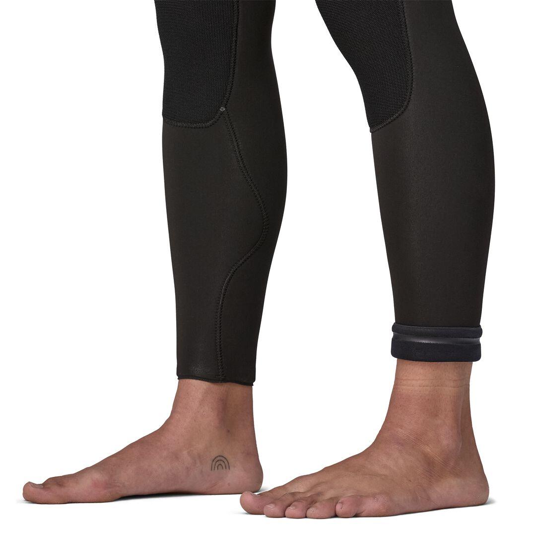 R2® Yulex® Regulator® Front-Zip Full Wetsuit | Patagonia us