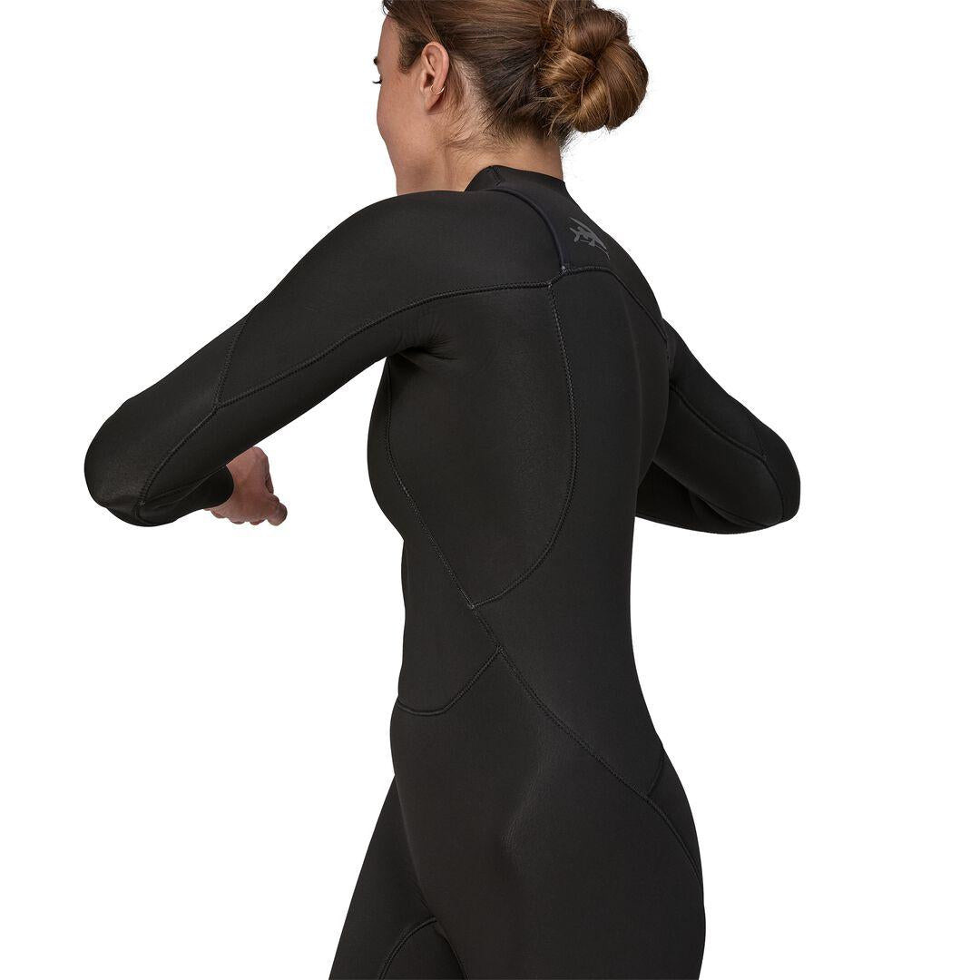 R2® Yulex® Regulator® Front-Zip Full Wetsuit | Patagonia us