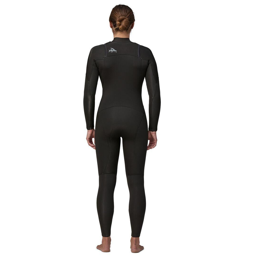 R2® Yulex® Regulator® Front-Zip Full Wetsuit | Patagonia us
