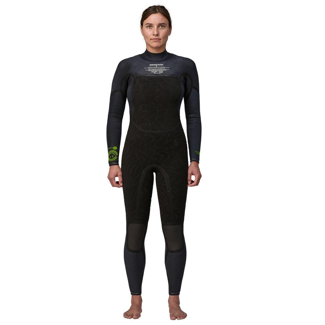 R2® Yulex® Regulator® Front-Zip Full Wetsuit | Patagonia us