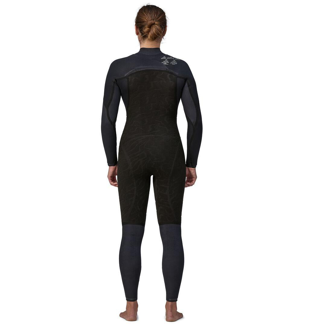 R2® Yulex® Regulator® Front-Zip Full Wetsuit | Patagonia us