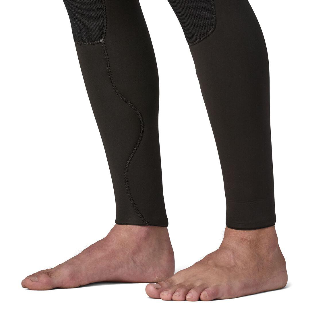 R1® Yulex® Regulator® Front-Zip Full Wetsuit | Patagonia