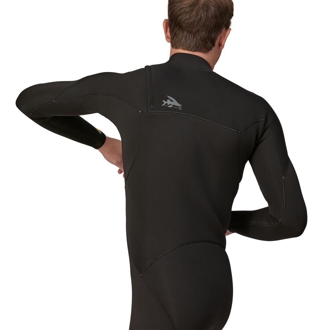 R1® Yulex® Regulator® Front-Zip Full Wetsuit | Patagonia