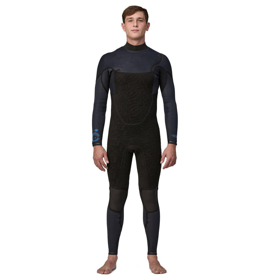R1® Yulex® Regulator® Front-Zip Full Wetsuit | Patagonia