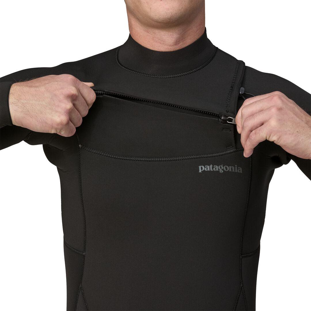 R1® Yulex® Regulator® Front-Zip Full Wetsuit | Patagonia