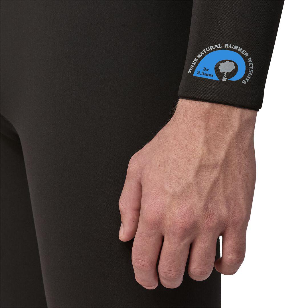 R1® Yulex® Regulator® Front-Zip Full Wetsuit | Patagonia