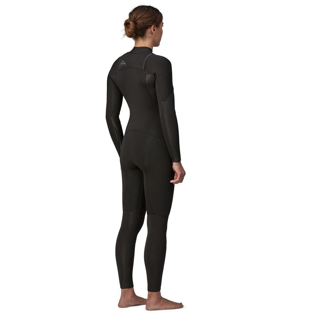 R3® Yulex® Regulator® Front-Zip Full Wetsuit | Patagonia discount