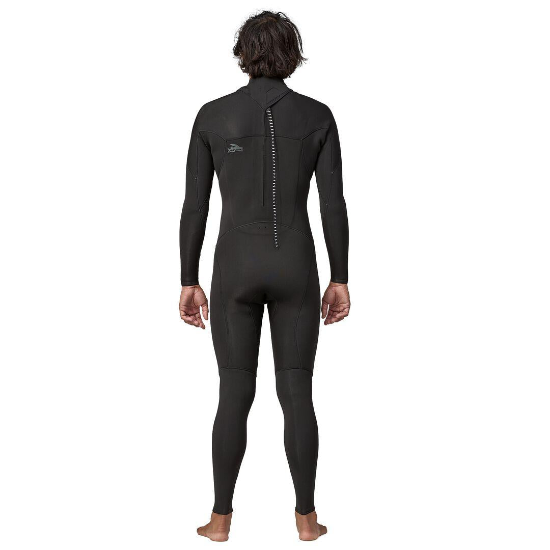 R3® Yulex® Regulator® Back-Zip Full Wetsuit | Patagonia us
