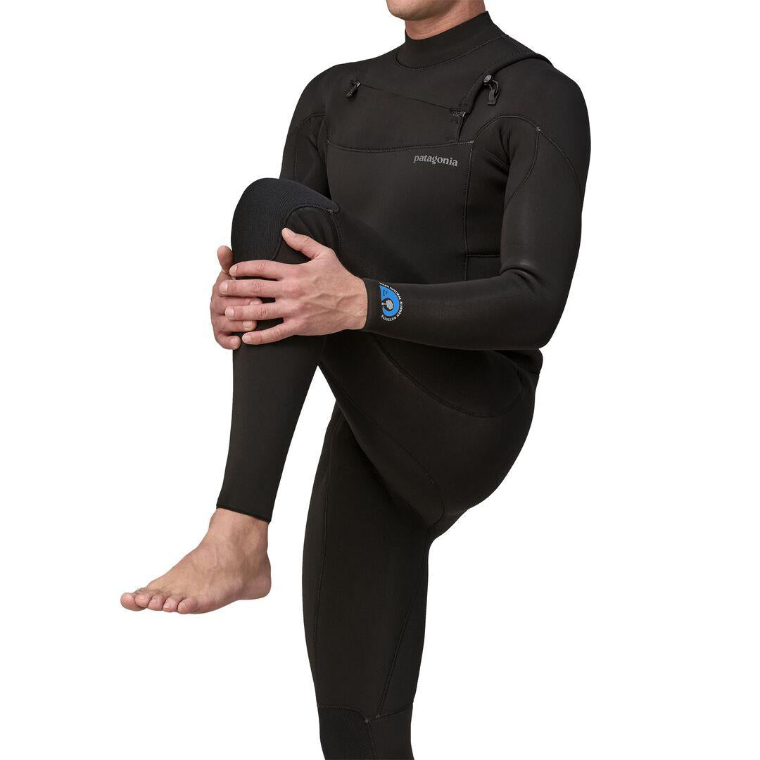 Yulex® Regulator® Lite Front-Zip Full Wetsuit | Patagonia online