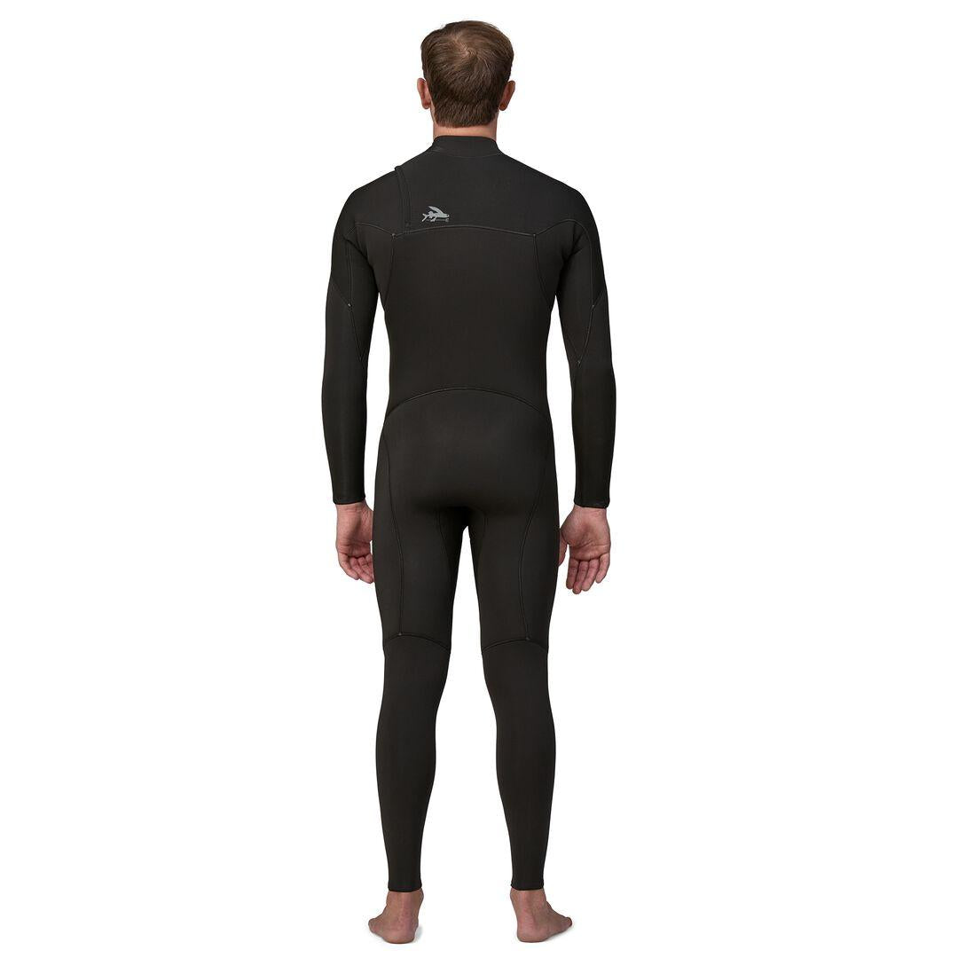 Yulex® Regulator® Lite Front-Zip Full Wetsuit | Patagonia online