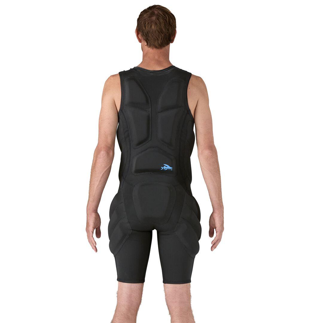 Yulex® Impact Short John Wetsuit | Patagonia for sale