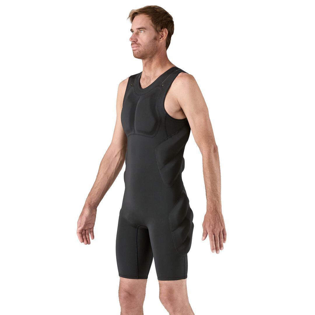 Yulex® Impact Short John Wetsuit | Patagonia for sale