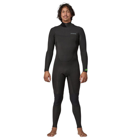 R2® Yulex® Regulator® Back-Zip Full Wetsuit | Patagonia discount