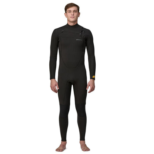R3® Yulex® Regulator® Front-Zip Full Wetsuit | Patagonia on sale
