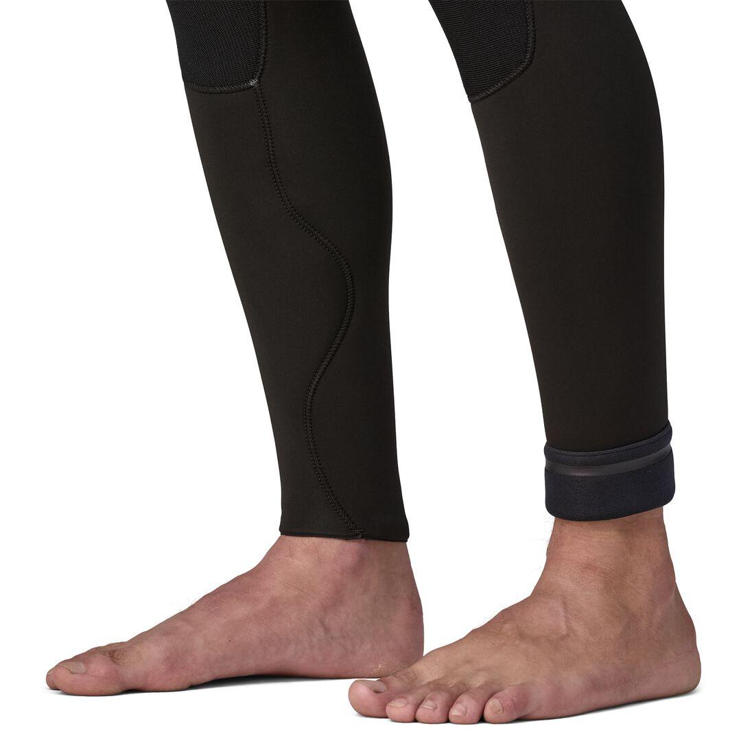 R3® Yulex® Regulator® Front-Zip Full Wetsuit | Patagonia on sale