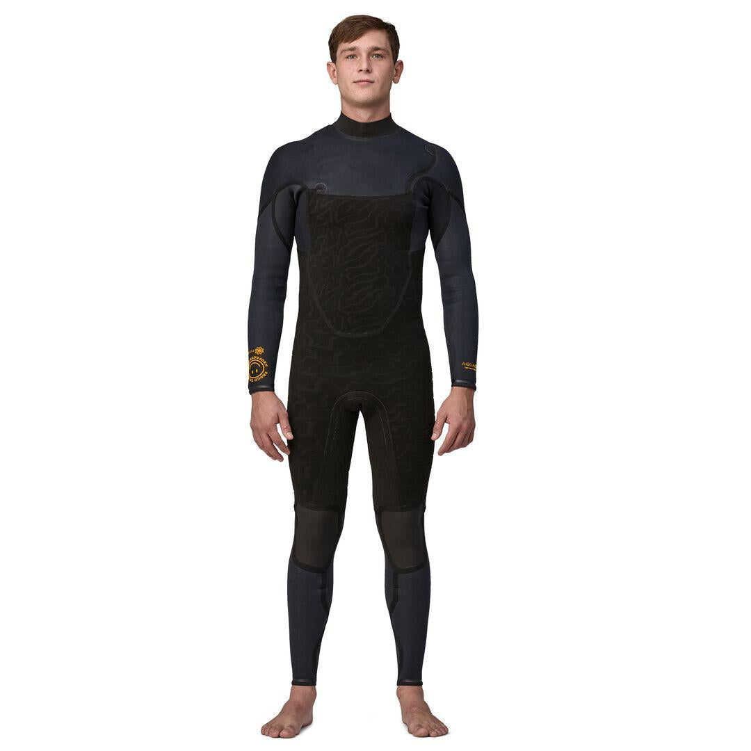 R3® Yulex® Regulator® Front-Zip Full Wetsuit | Patagonia on sale