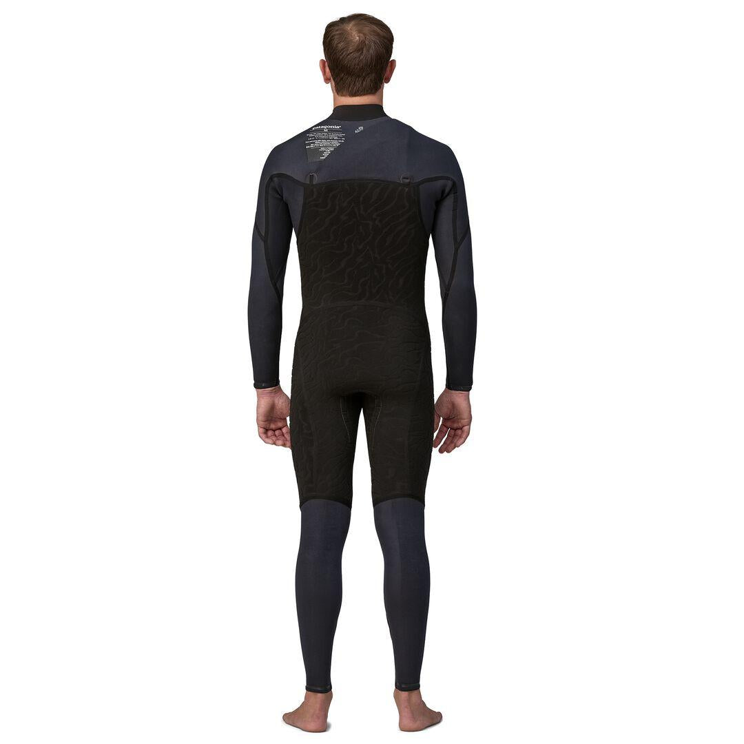R3® Yulex® Regulator® Front-Zip Full Wetsuit | Patagonia on sale