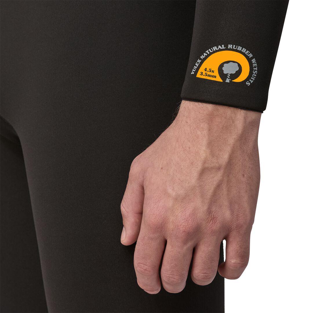R3® Yulex® Regulator® Front-Zip Full Wetsuit | Patagonia on sale