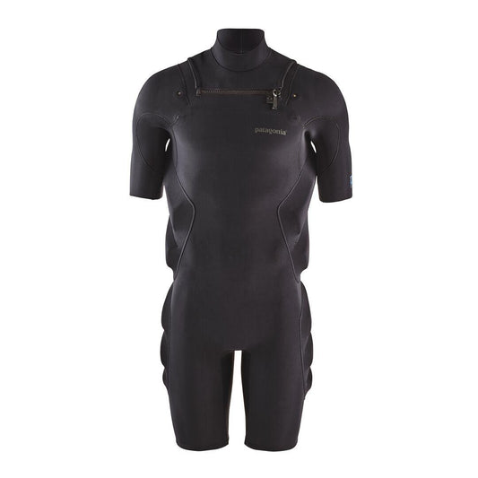R1® Yulex® Impact Front-Zip Spring Suit | Patagonia us