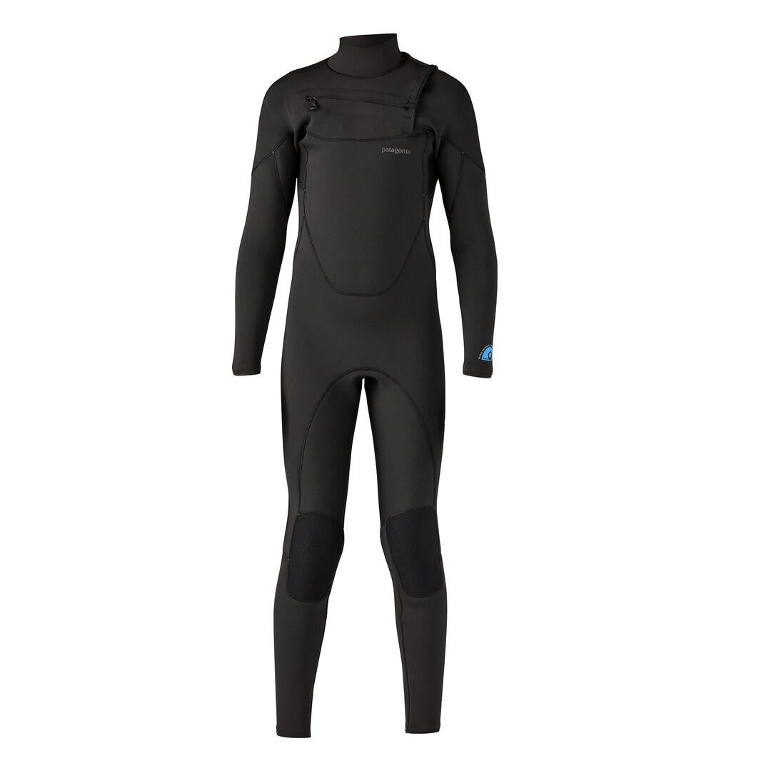Kids' R1® Yulex® Regulator® Front-Zip Wetsuit | Patagonia online