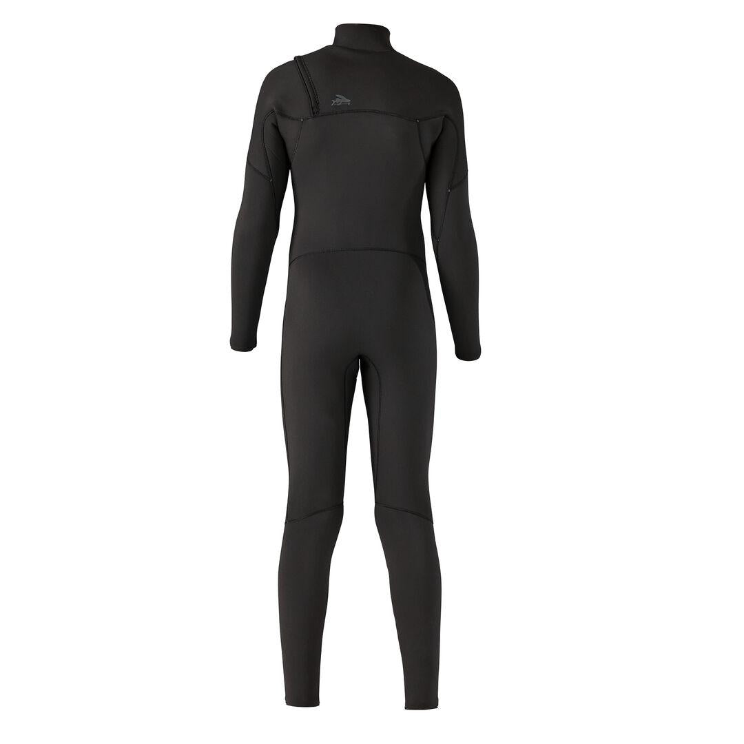 Kids' R1® Yulex® Regulator® Front-Zip Wetsuit | Patagonia online