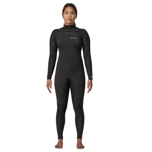 R1® Yulex® Regulator® Front-Zip Full Wetsuit | Patagonia outlet
