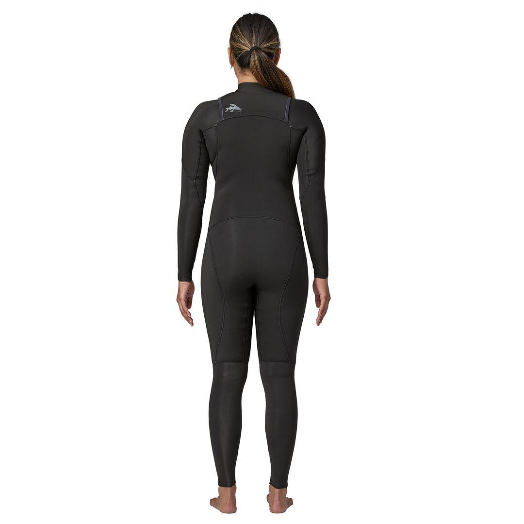 R1® Yulex® Regulator® Front-Zip Full Wetsuit | Patagonia outlet