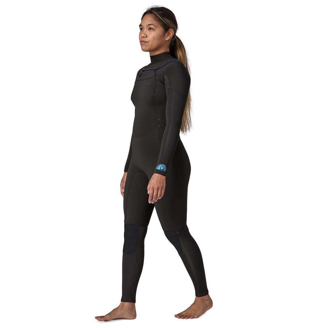 R1® Yulex® Regulator® Front-Zip Full Wetsuit | Patagonia outlet