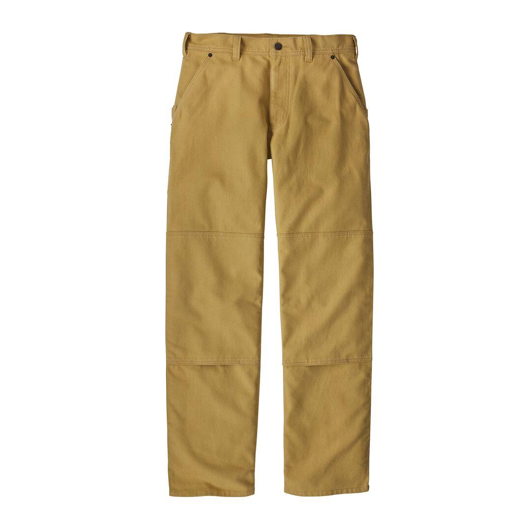 All Seasons Double Knee Work Pants - Long | Patagonia for sale
