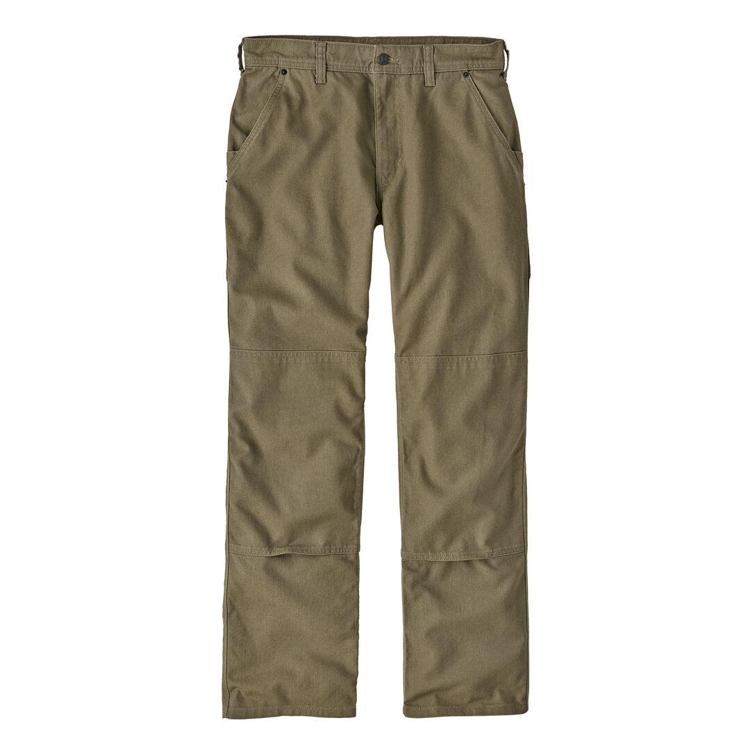 All Seasons Double Knee Work Pants - Long | Patagonia for sale